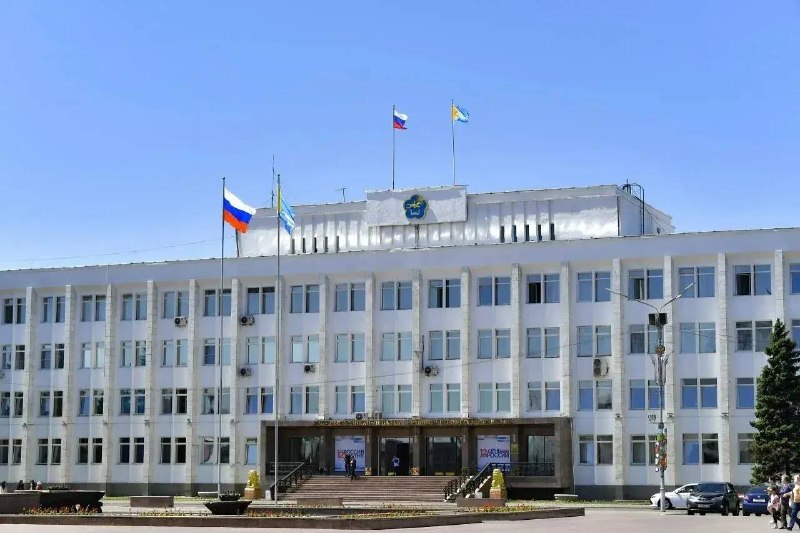 Фото поста канала  Подслушкa | ЧП ТЫВА