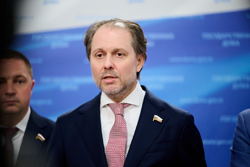 Фото поста канала  RusNews ⭕️
