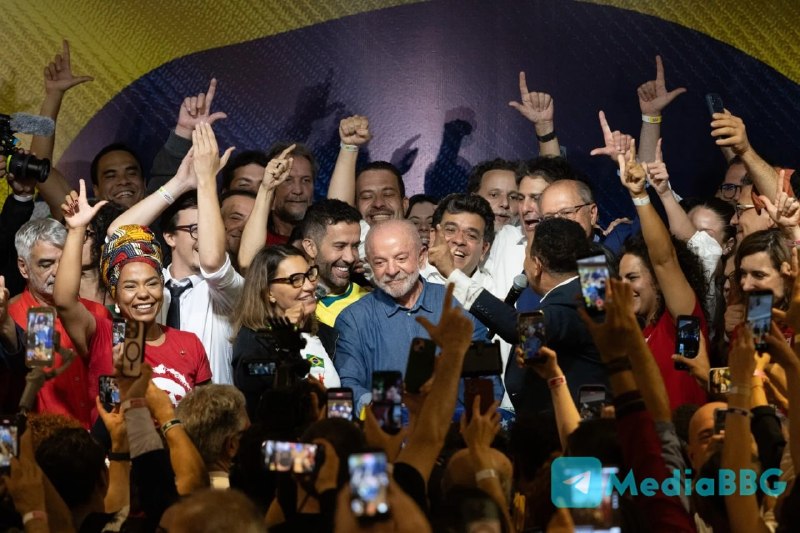 Фото поста канала  Bloomberg
