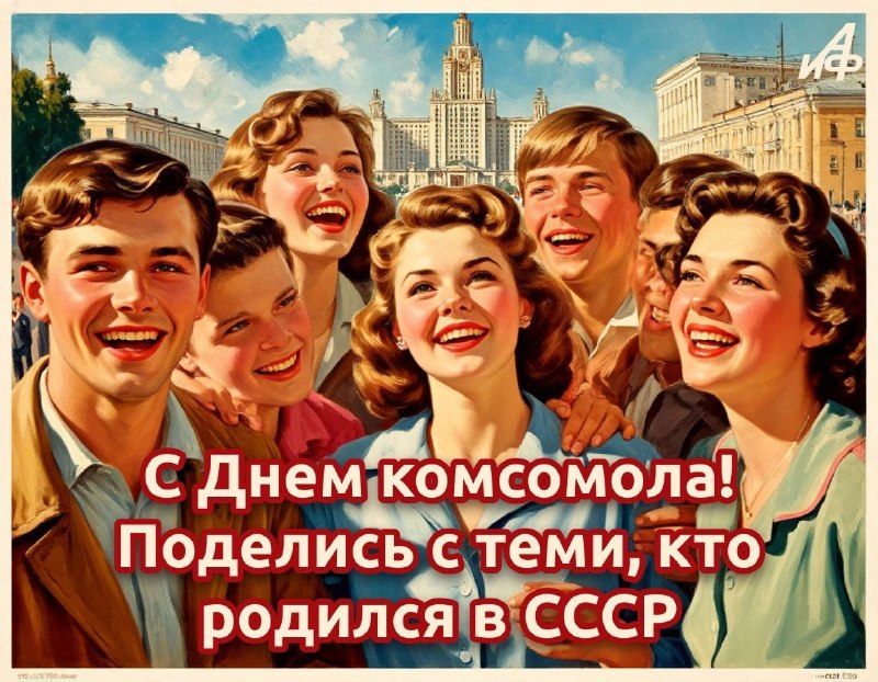 Фото поста канала  Аргументы и Факты — АиФ.ru