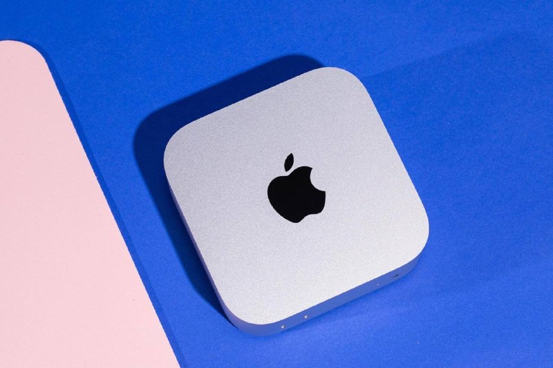 Фото поста канала Apple Media