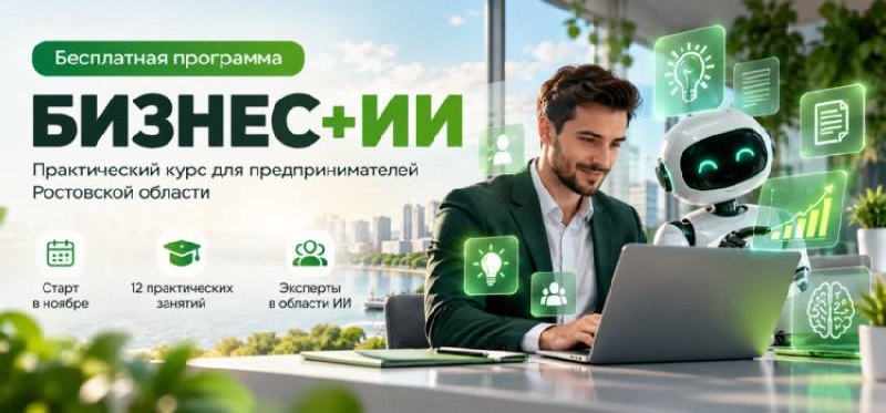 Фото поста канала  Блокнот Ростов