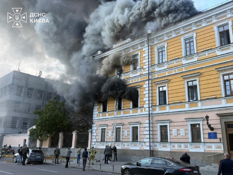 Фото поста канала  Дмитрий Гордон