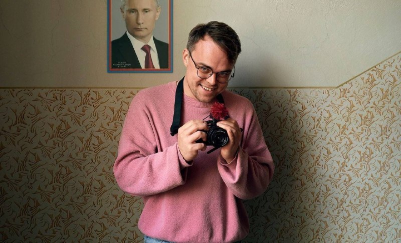 Фото поста канала  Медиазона