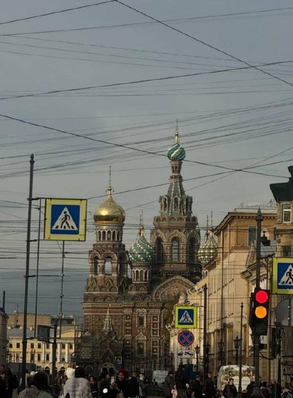 Фото поста канала  Ночной дозор