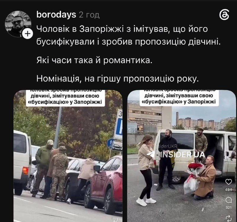 Фото поста канала  Арбалет Говорит