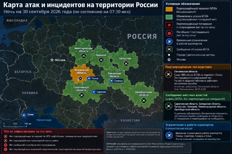 Фото поста канала  Дядя Макс НоVости