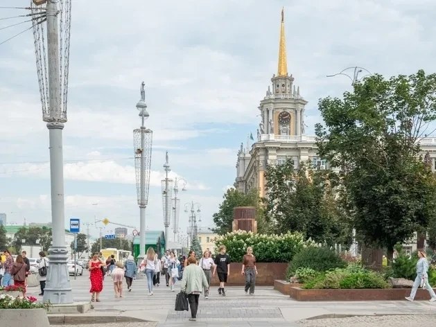 Фото поста канала  Мониторинг 66 Свердловская область