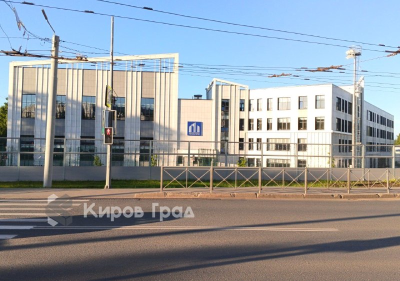 Фото поста канала  Кировчано
