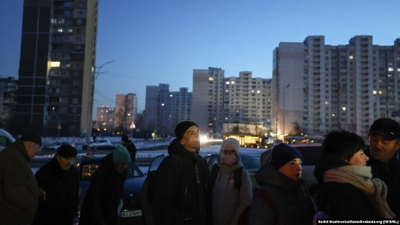 Фото поста канала  ПОЛУАВТОБИЯ