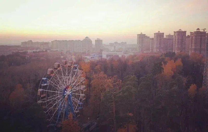 Фото поста канала ГородОК Жуковский Раменское