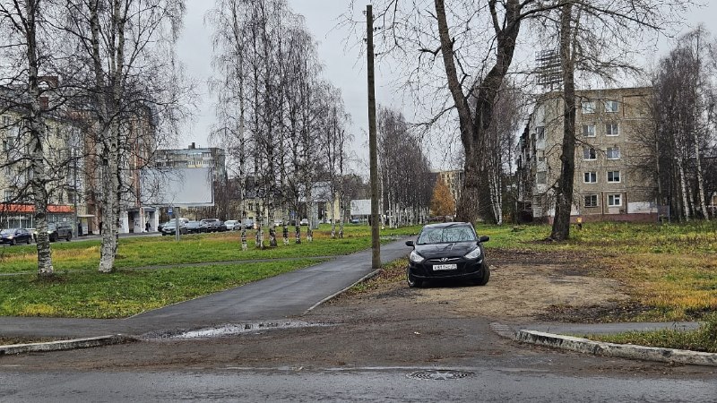 Фото поста канала  Эхо Севера