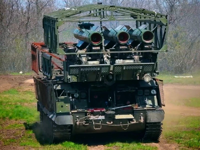 Фото поста канала  С «ЛЕЙКОЙ» И С БЛОКНОТОМ (Военные журналисты)