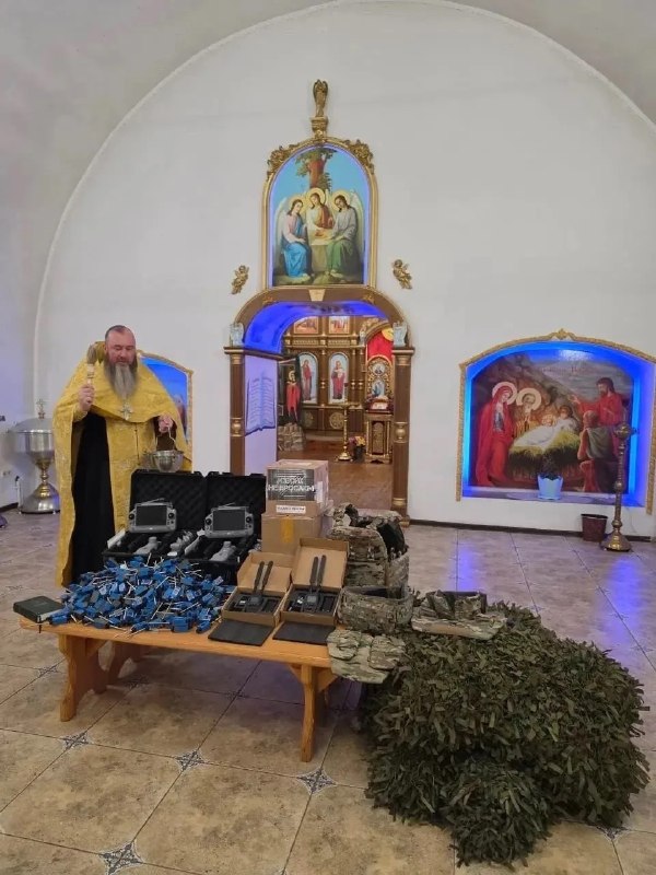 Фото поста канала  Жесть Липецк