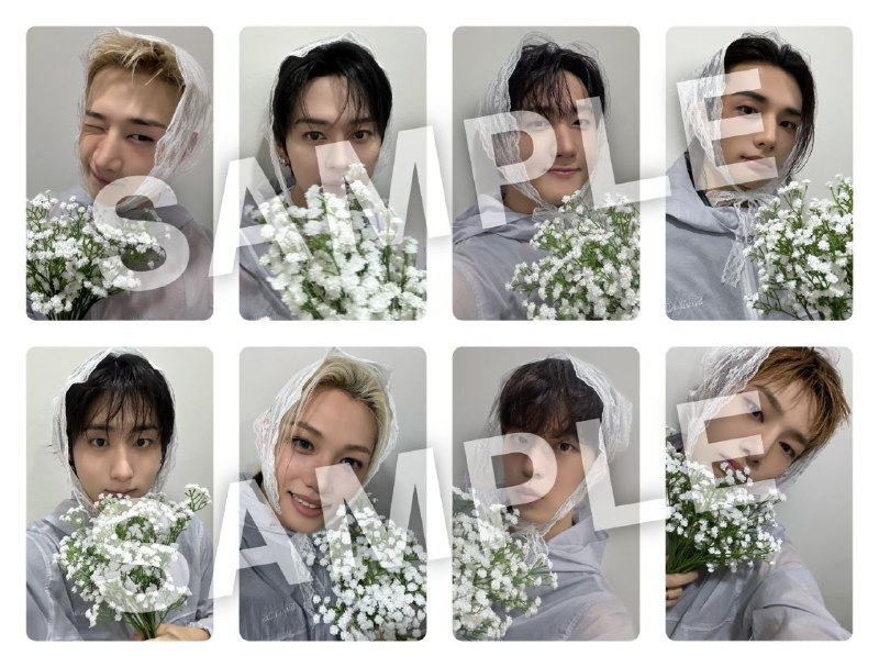 Фото поста канала Stray Kids | JYP ️️