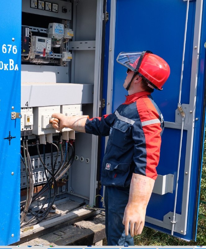 Фото поста канала  Газета «Голос правды»
