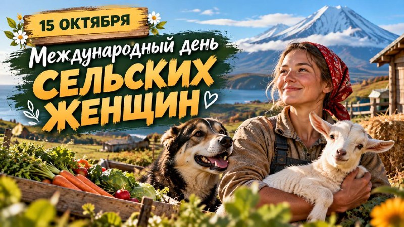 Фото поста канала  Камчатский Репортёр