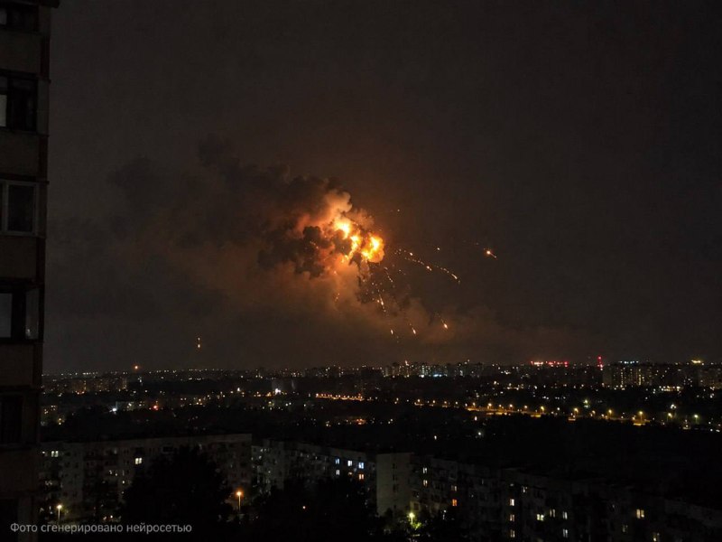 Фото поста канала  Блокнот Ростов