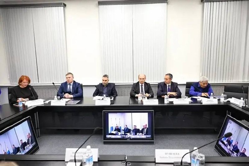 Фото поста канала  ЧукоткаОнлайн. Все новости Чукотки