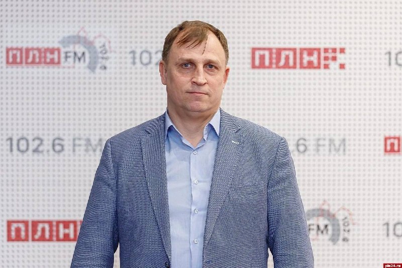 Фото поста канала  Псковская Лента Новостей