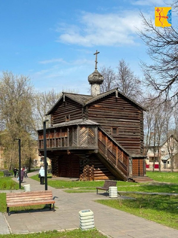 Фото поста канала  Кировчано