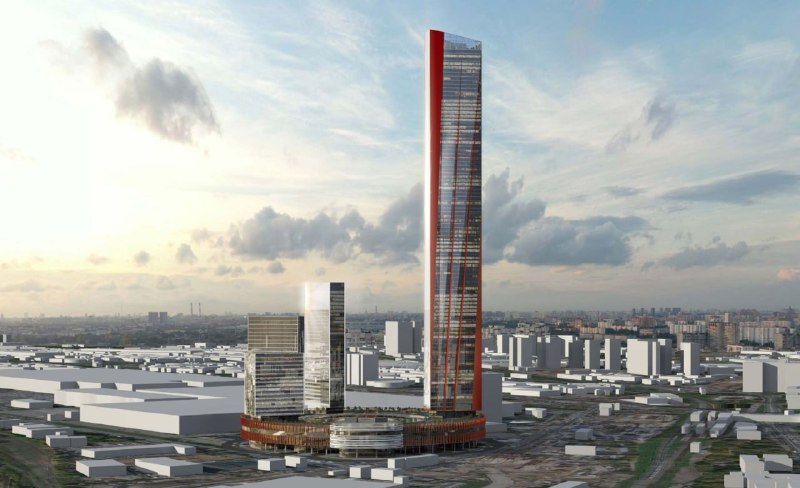 Фото поста канала MSK1.RU | Новости Москвы | Россия