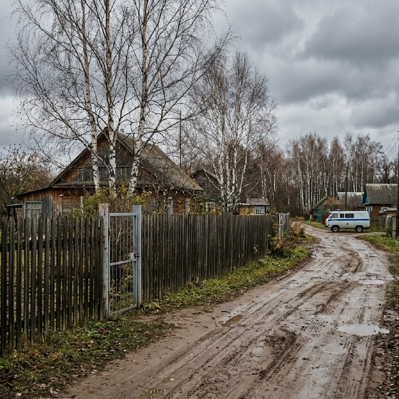 Фото поста канала  ТРЕВОЖНЫЙ ОРЕЛ 🦅