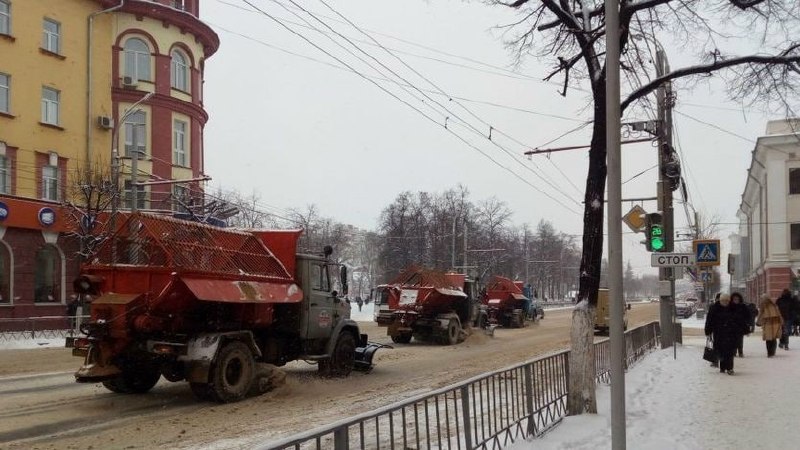 Фото поста канала  ГОРОД ОРЁЛ 🦅