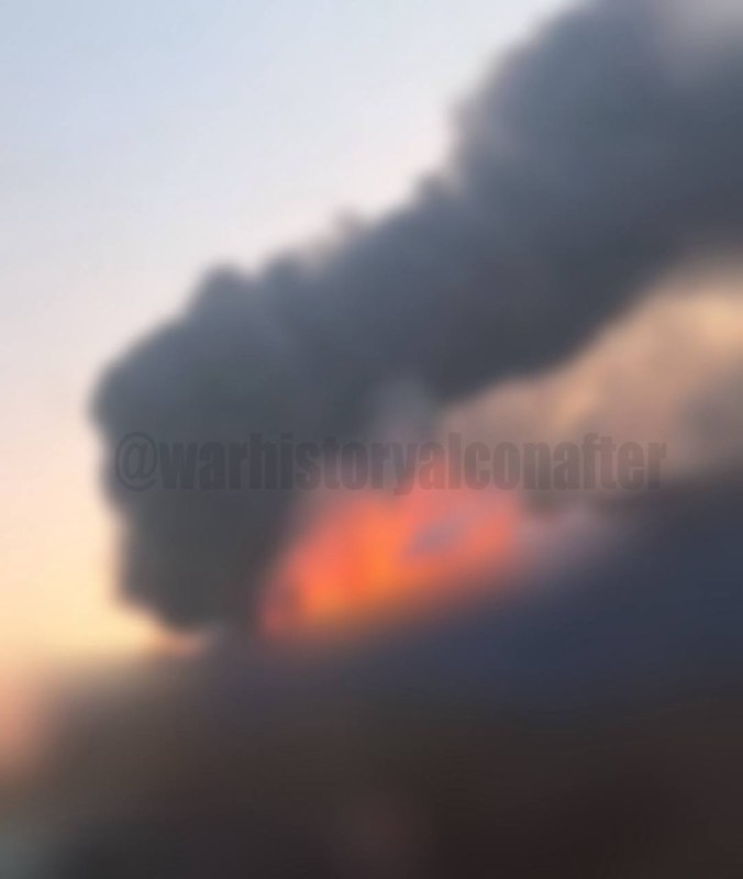 Фото поста канала  UKR LEAKS_srb