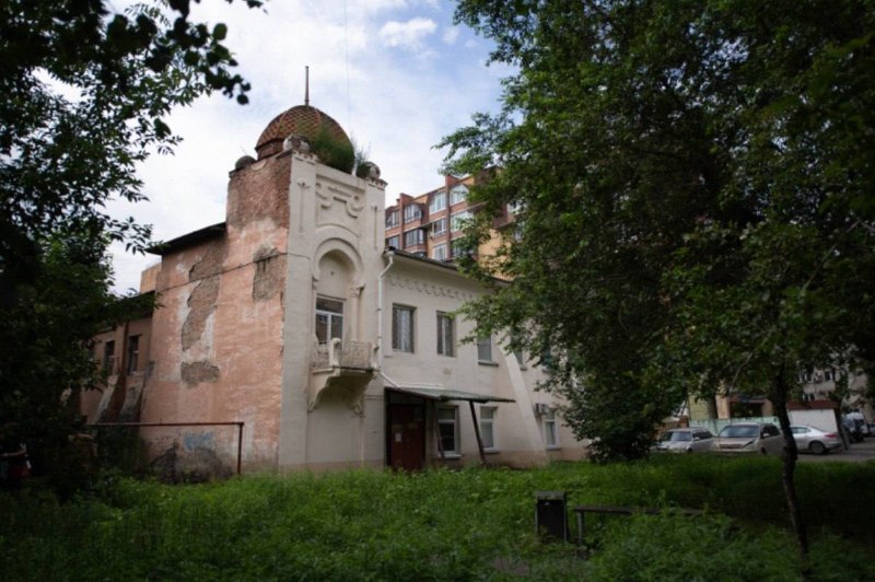 Фото поста канала  Мониторинг 24 Красноярский край