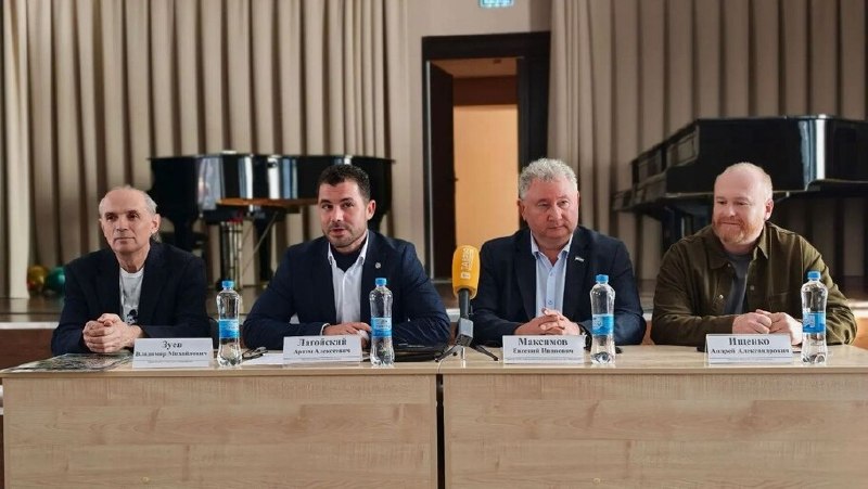 Фото поста канала  Херсонское Агентство Новостей