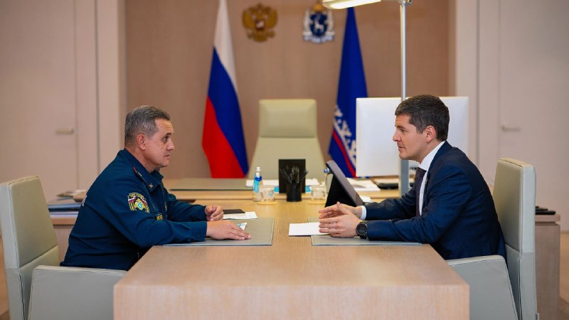 Фото поста канала  ЯМонитор