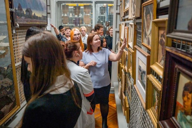 Фото поста канала  Мониторинг 49 Магаданская область