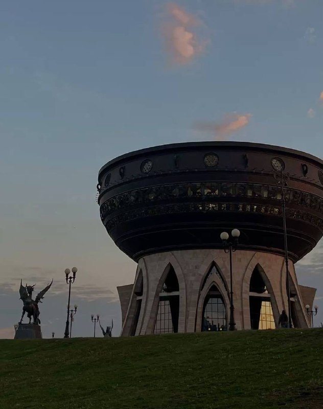 Фото поста канала  ВТП | В Татарстане Поймут