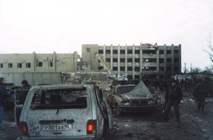 Фото поста канала История