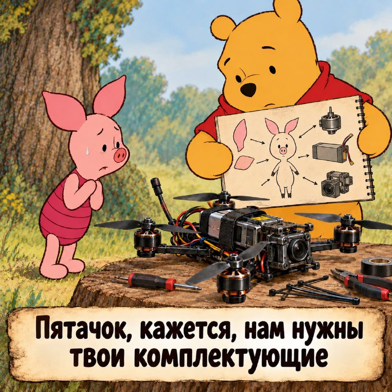 Фото поста канала Ридовка
