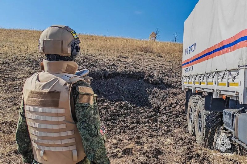 Фото поста канала  Волгоград