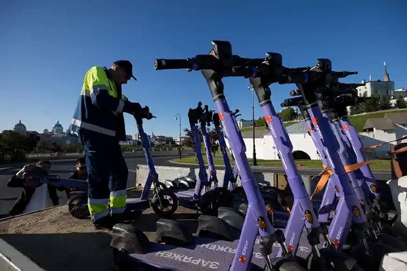 Фото поста канала  Tatarstan Republic