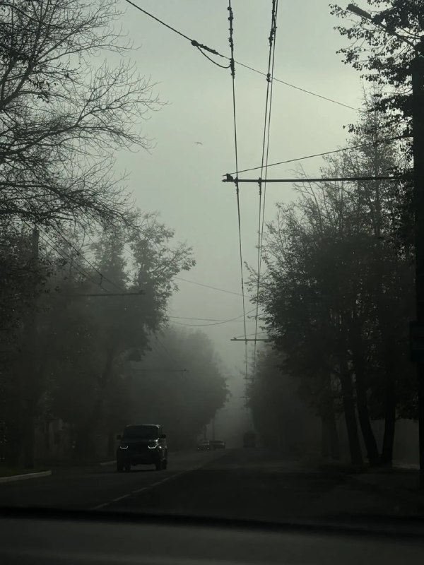 Фото поста канала  Калуга, внимание