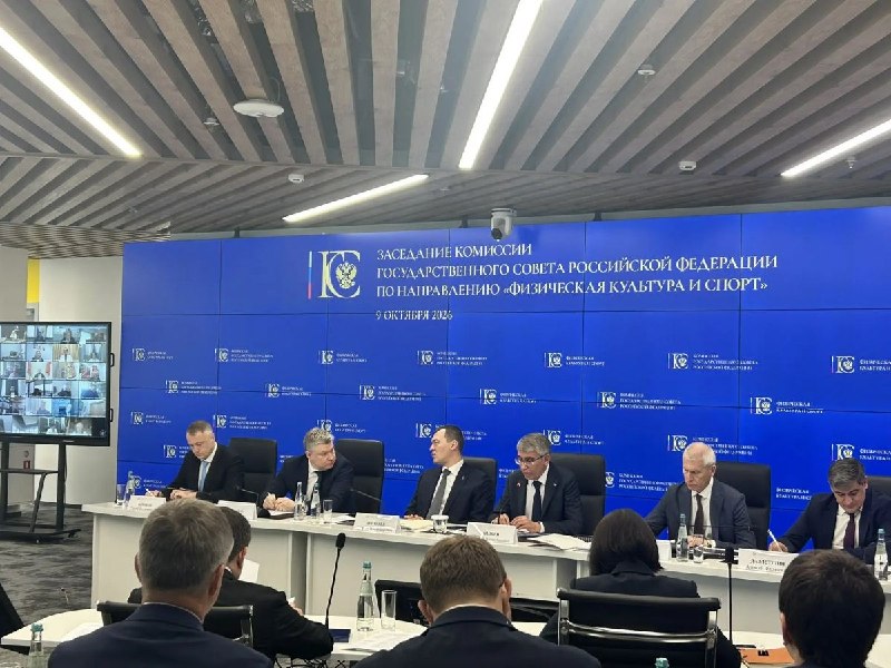Фото поста канала  Тульские новости