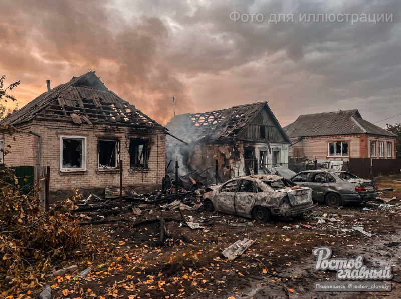 Фото поста канала  РОСТОВ ГЛАВНЫЙ - РОСТОВ НОВОСТИ - 161