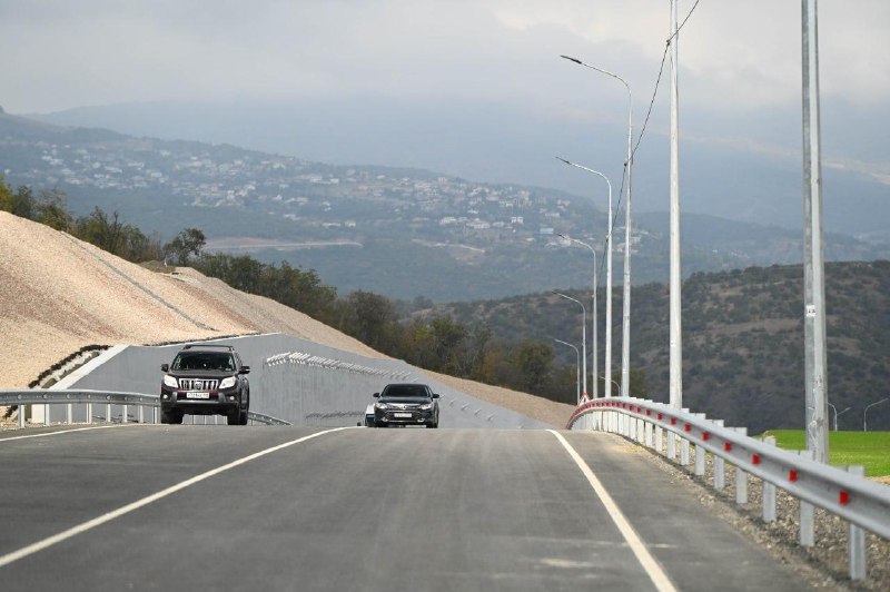 Фото поста канала  Телеграммы иZ Крыма