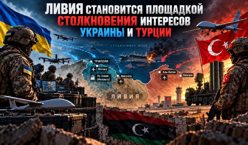 Фото поста канала  BALTNEWS