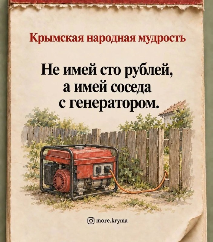 Фото поста канала  Мониторинг 91 Республика Крым