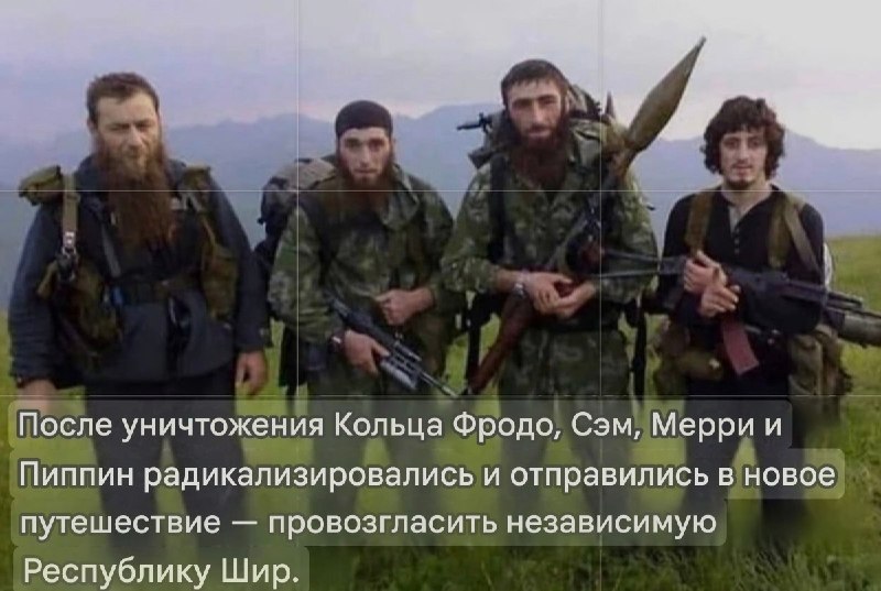 Фото поста канала  Военач