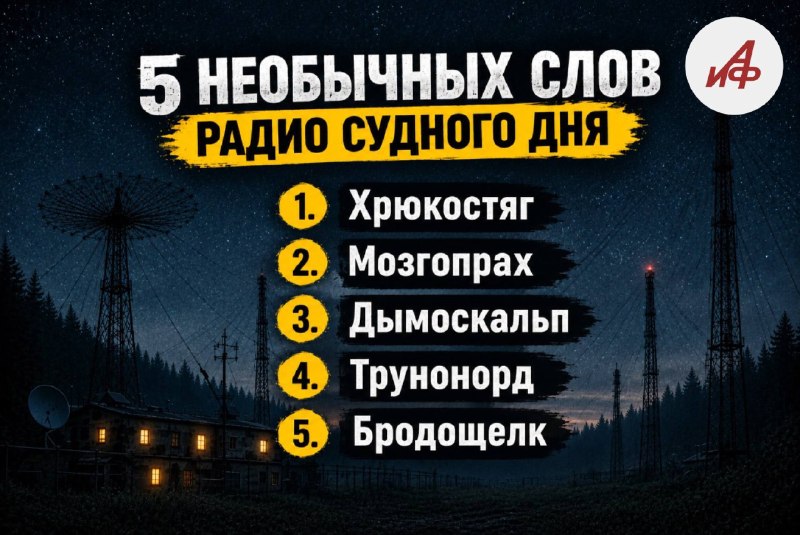 Фото поста канала  Аргументы и Факты — АиФ.ru