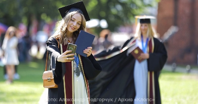 Фото поста канала  Клопс