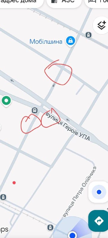 Фото поста канала Где повестки Днепр?