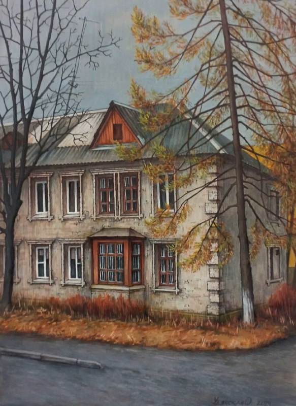 Фото поста канала ГородОК Жуковский Раменское