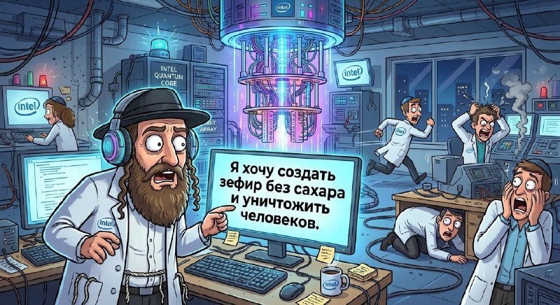 Фото поста канала Мой Компьютер